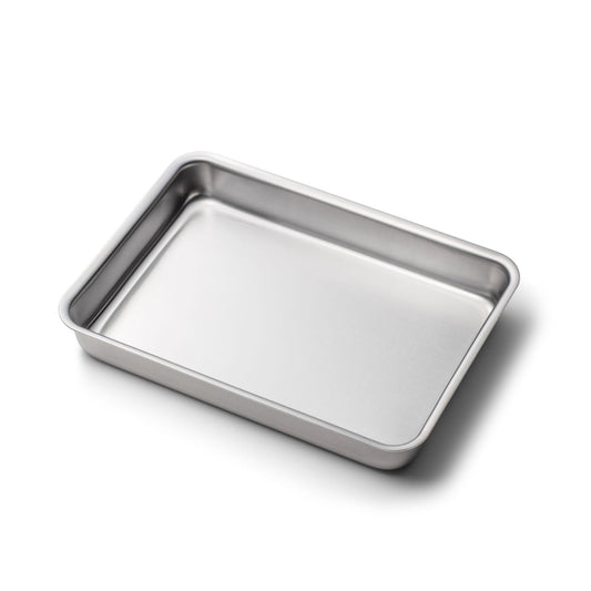 9" x 13" Bake & Roast with No Handles - Homeland Harvest
