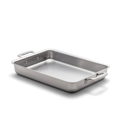 360 Bakeware 5-Piece Bakeware Set - Homeland Harvest