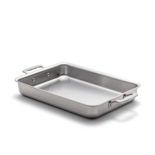 9" x 13" Bake & Roast Pan - Homeland Harvest