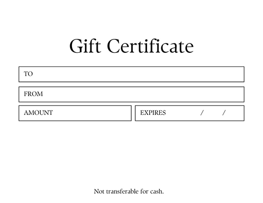 Homeland Harvest Digital Gift Card - Homeland Harvest