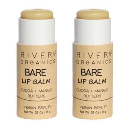 Lip Balm or Lip Stain Sets - Homeland Harvest