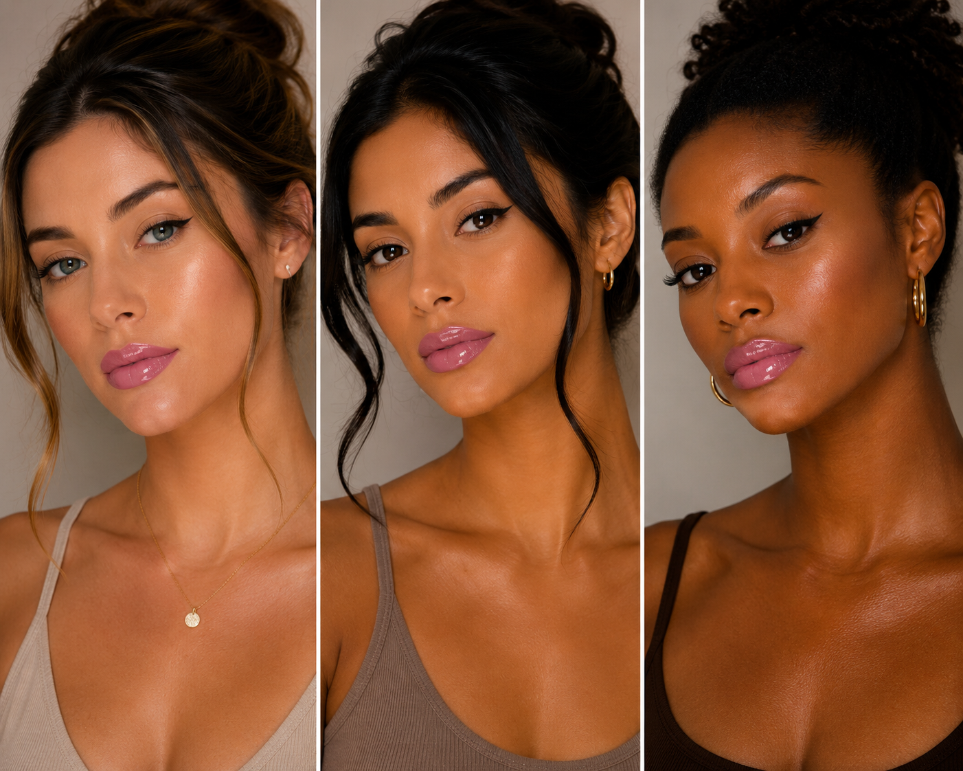 Lip Gloss | organic