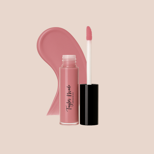 Lip Gloss | organic - Homeland Harvest