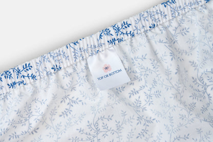 Cotton Bed Sheet Set Print