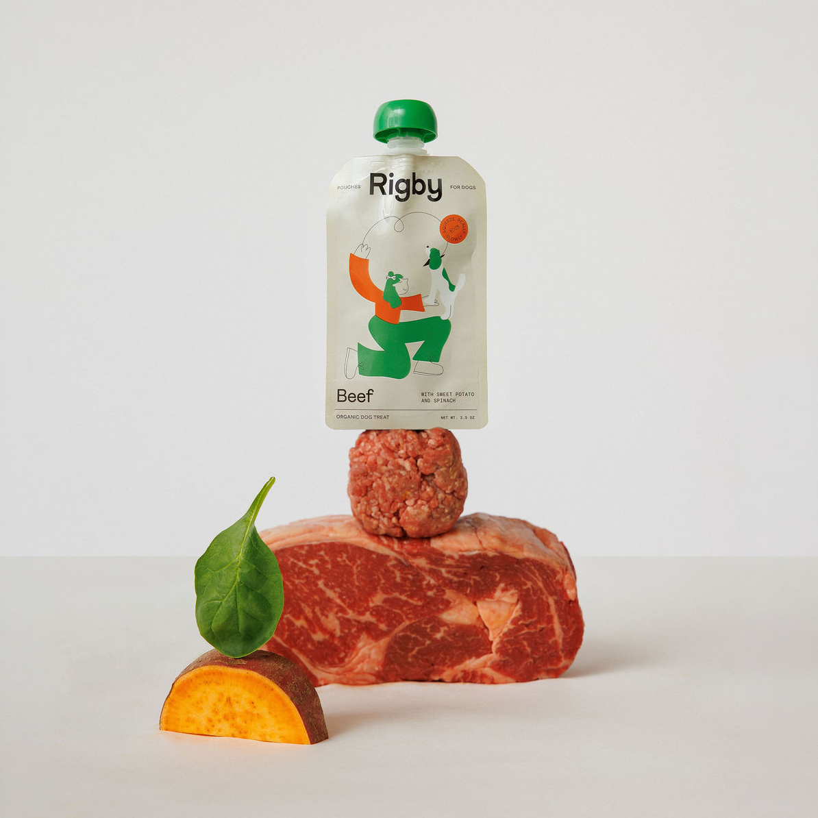 Beef 6-Pack
