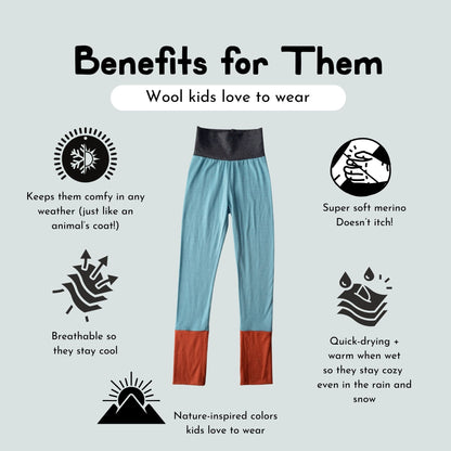 Essential Legging Pant