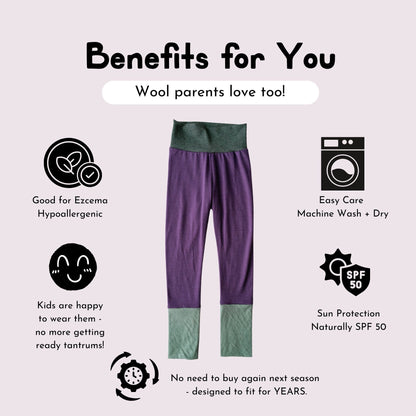 Essential Legging Pant
