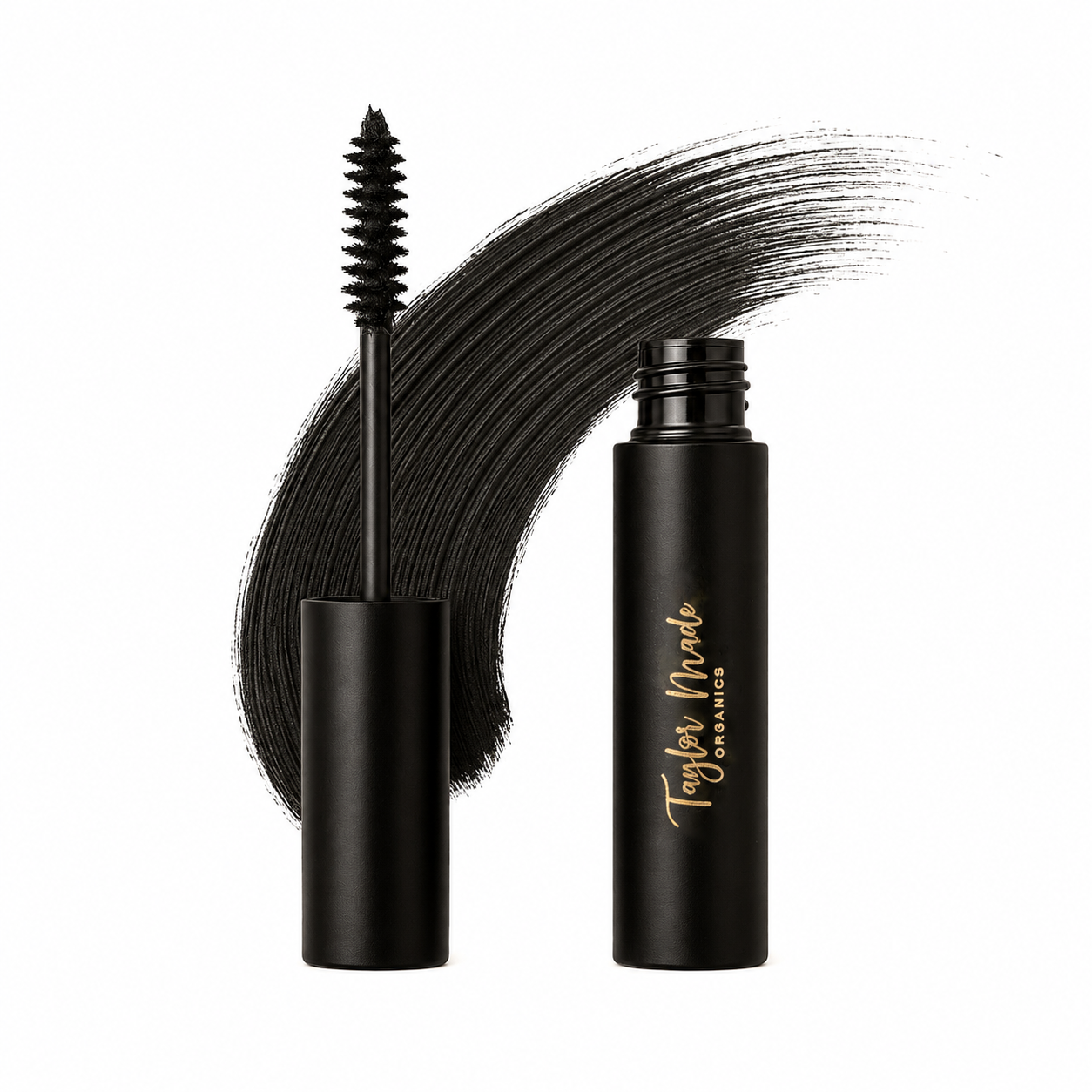 Mascara | lash-growth + curl
