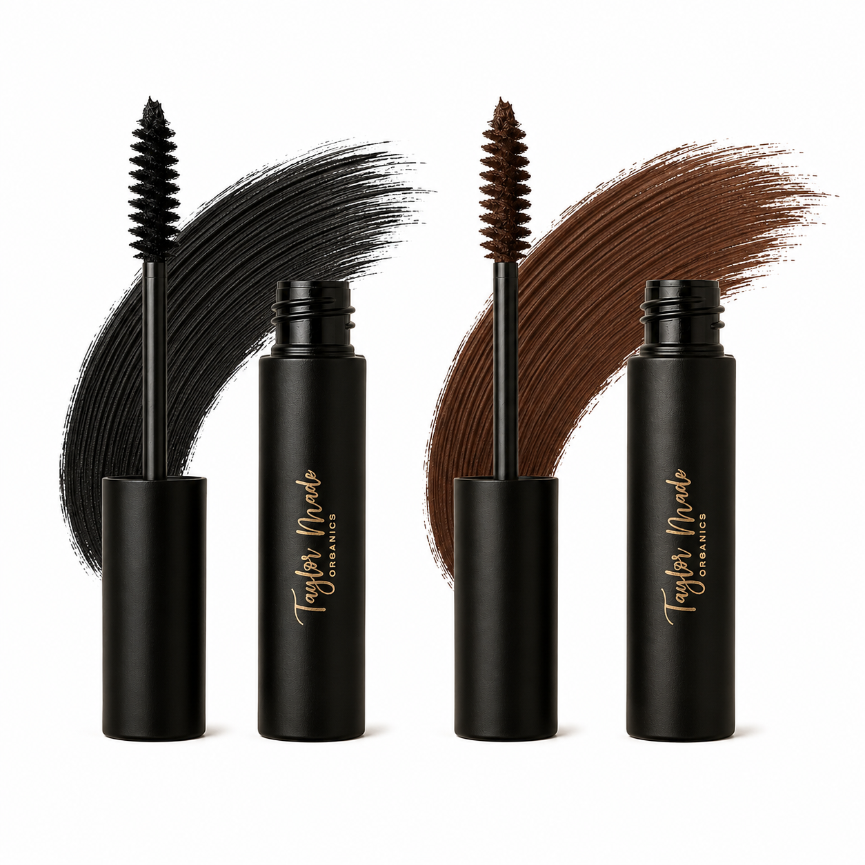 Mascara | lash-growth + curl