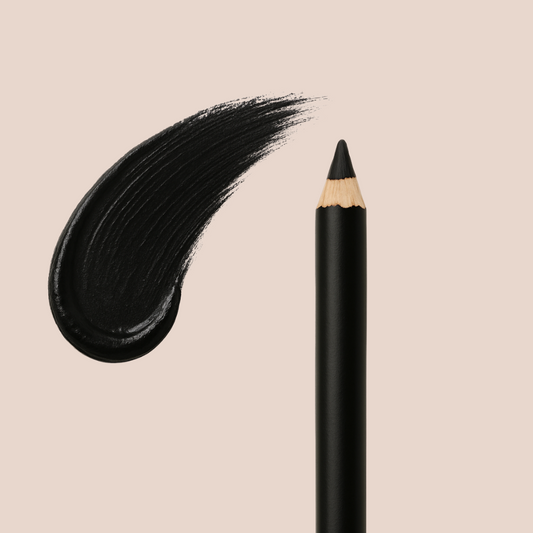 Eyeliner Pencil | natural + vegan - Homeland Harvest