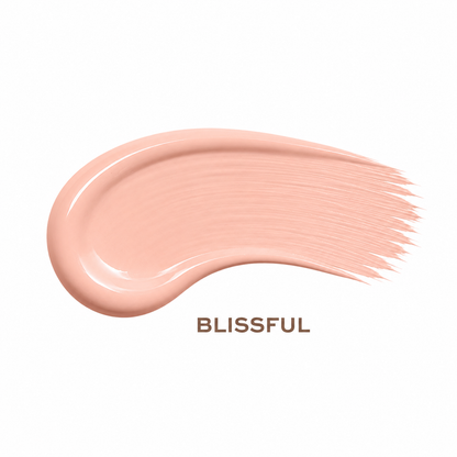 Liquid Mineral Foundation | oil-free, lightweight