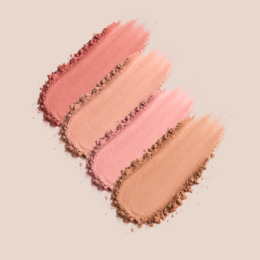 Blush | pressed + organic - Homeland Harvest