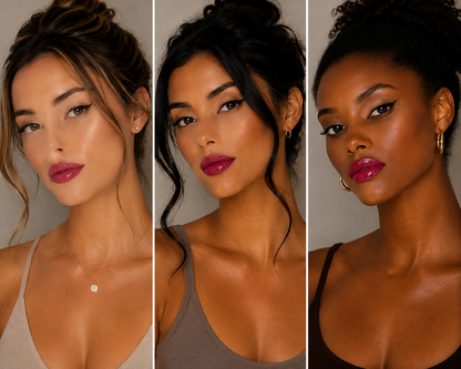 Lip Gloss | organic