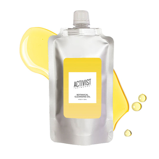 Botanical Cleansing Oil refill - Homeland Harvest