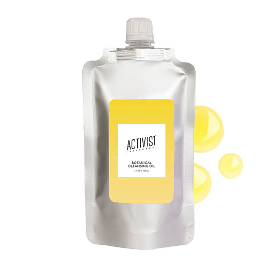 Botanical Cleansing Oil refill - Homeland Harvest