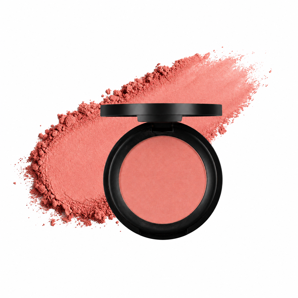 Blush | pressed + organic