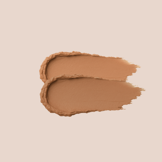 Bronzer | cream + organic - Homeland Harvest