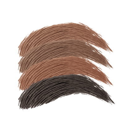 Brow Gel | tint and tame