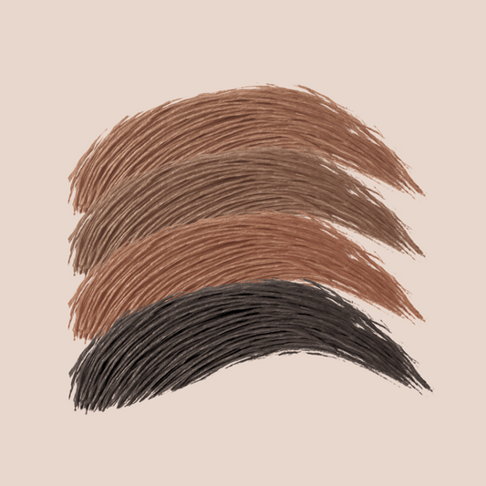 Brow Gel | tint and tame - Homeland Harvest