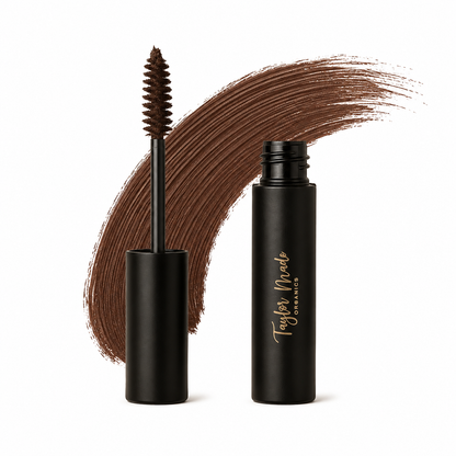 Mascara | lash-growth + curl