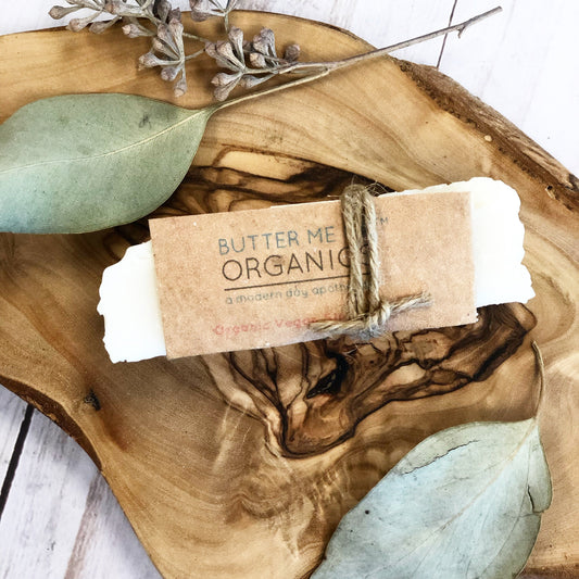 Organic Vegan Stain Stick - Homeland Harvest