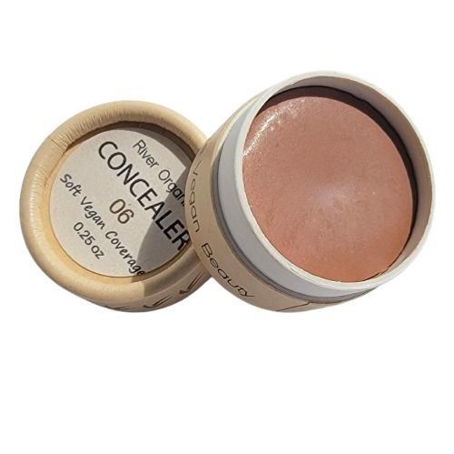 Zero-Waste Vegan Concealer - Homeland Harvest