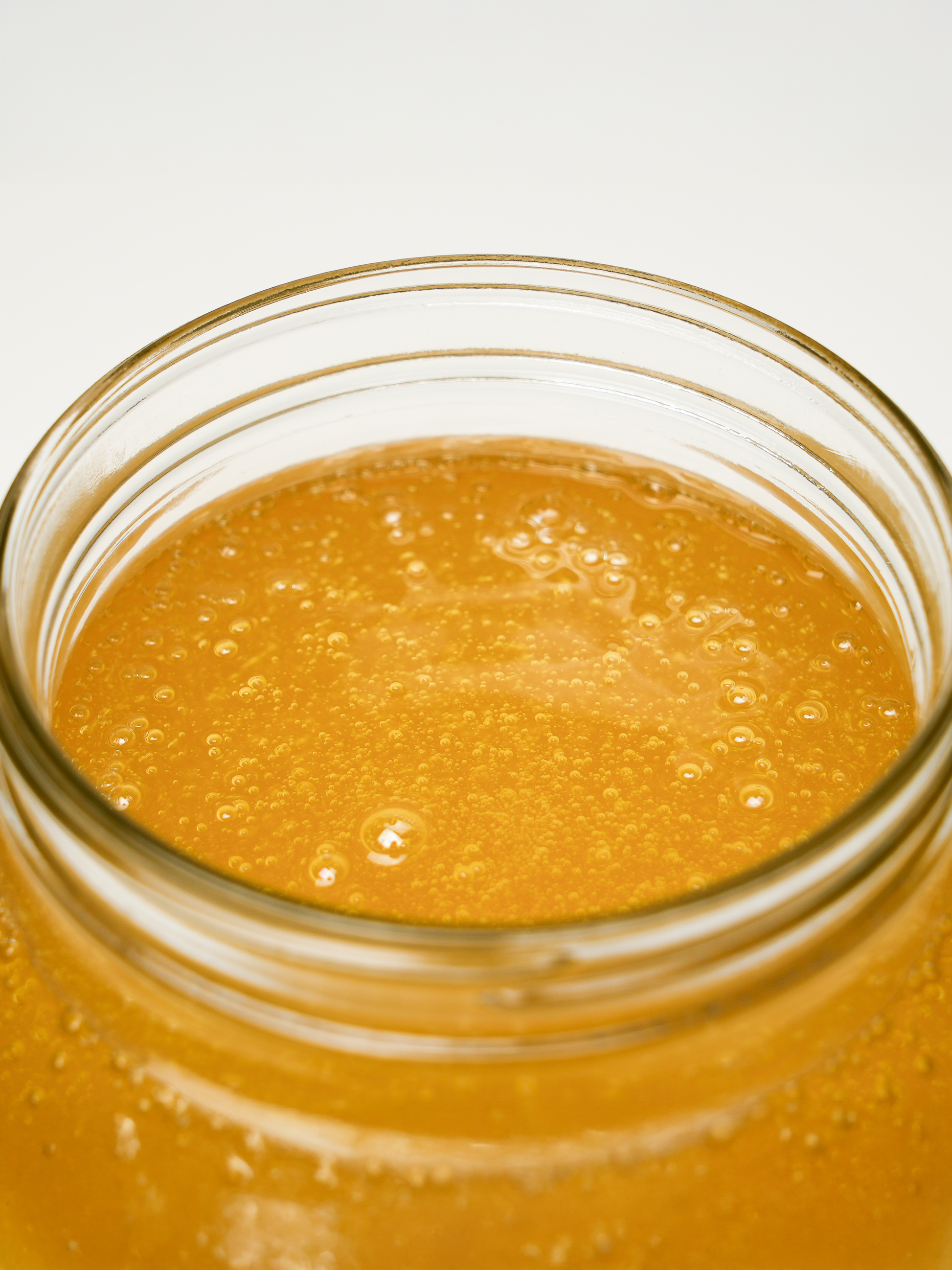 Castile Soap - Ultra Concentrate | Unscented - Homeland Harvest
