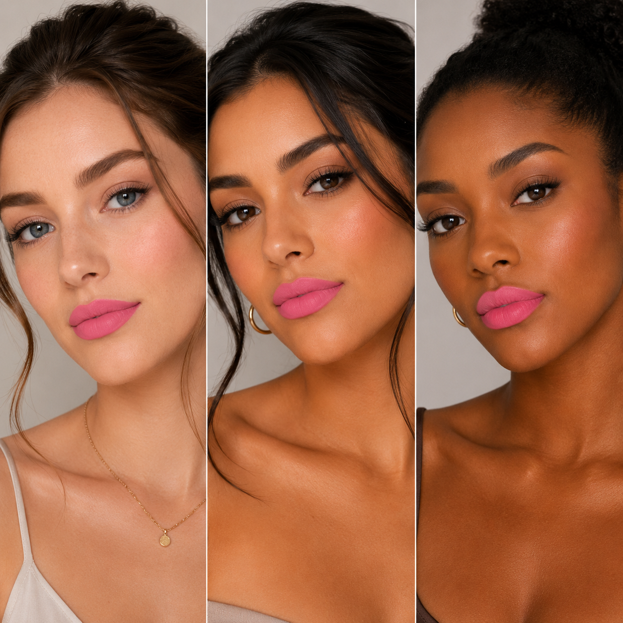 Lipstick - organic