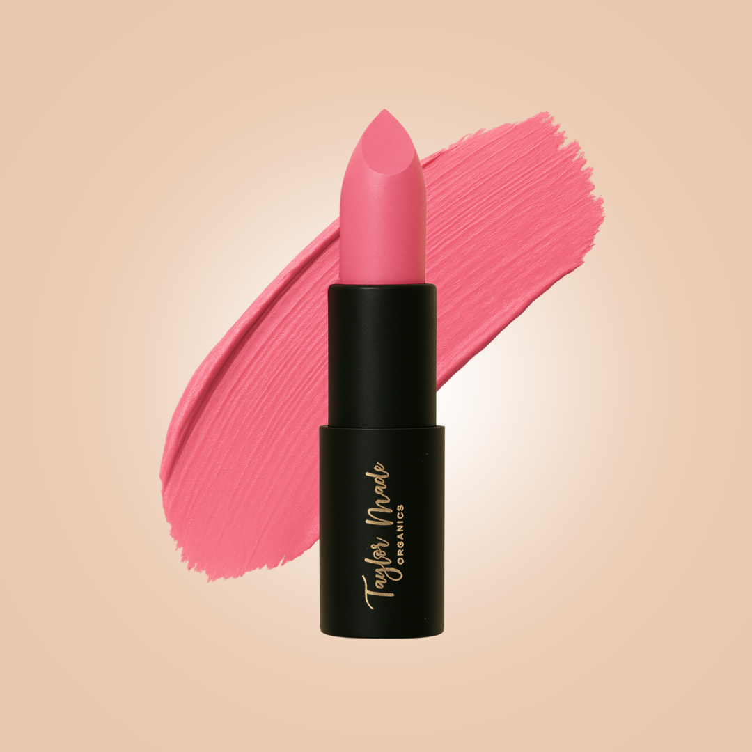 Lipstick - organic