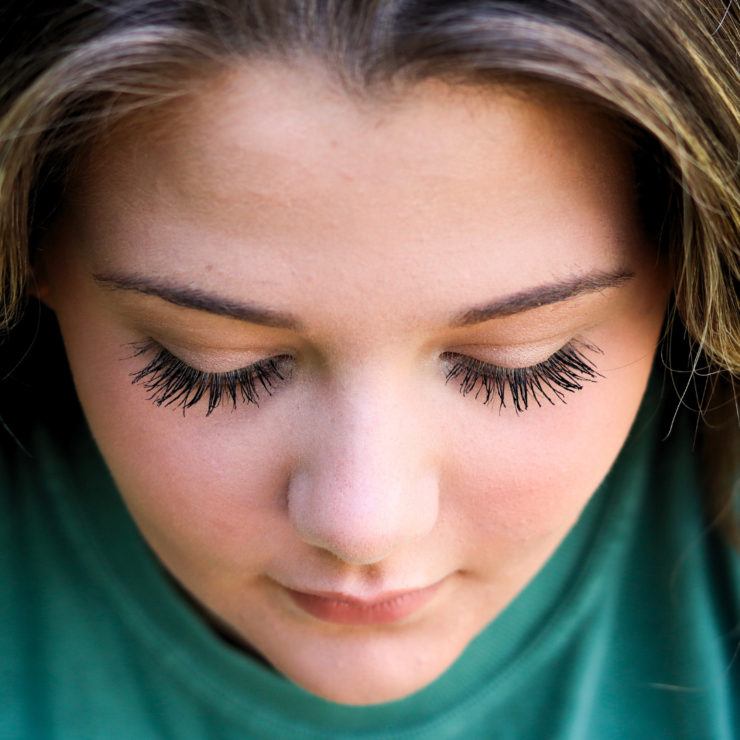 Mascara | lash-growth + curl