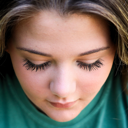 Mascara | lash-growth + curl