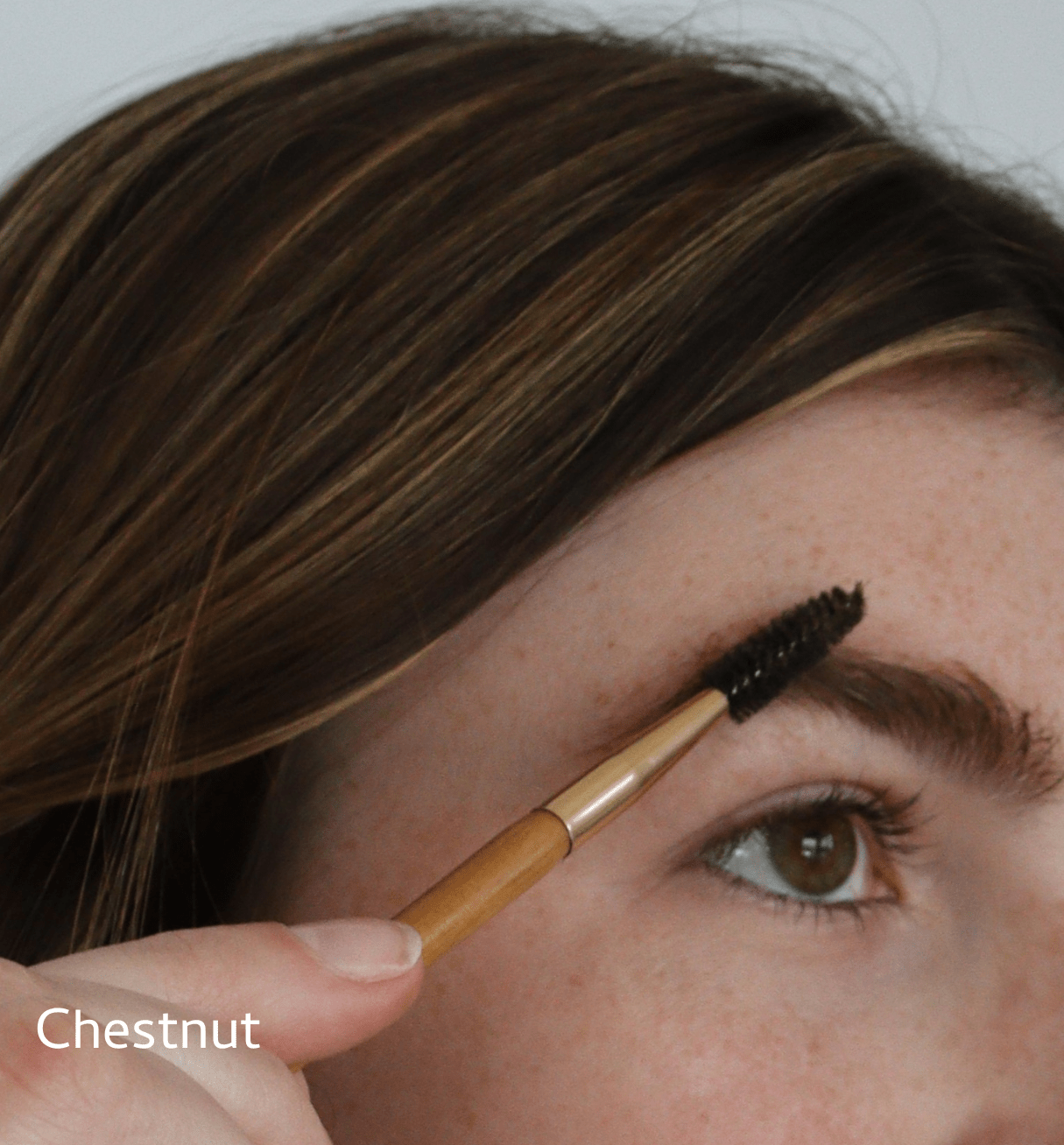 Brow Wax - Tame, Tint & Grow - Homeland Harvest
