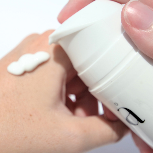 Daily Renewal Hand & Body Lotion