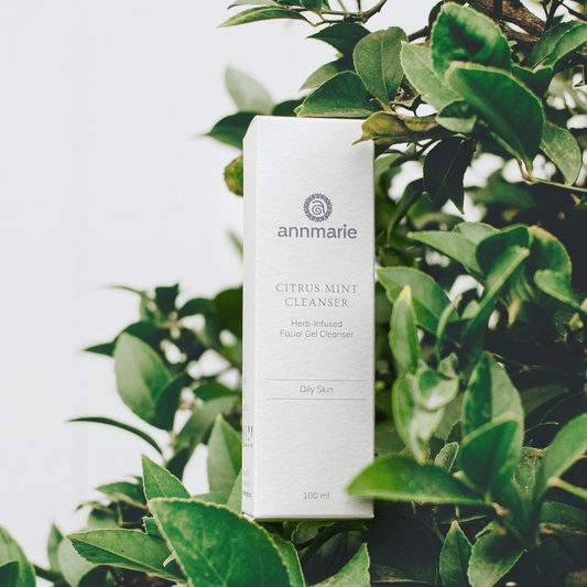 Citrus Mint Cleanser (100ml)- Collective - Homeland Harvest