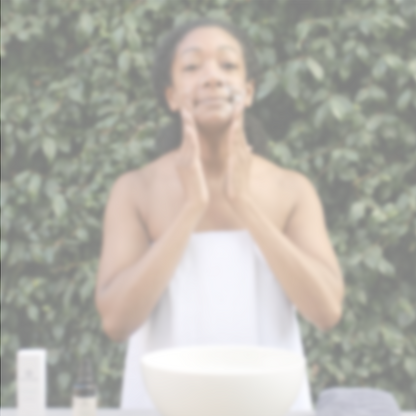 Citrus Mint Cleanser (100ml)- Collective - Homeland Harvest