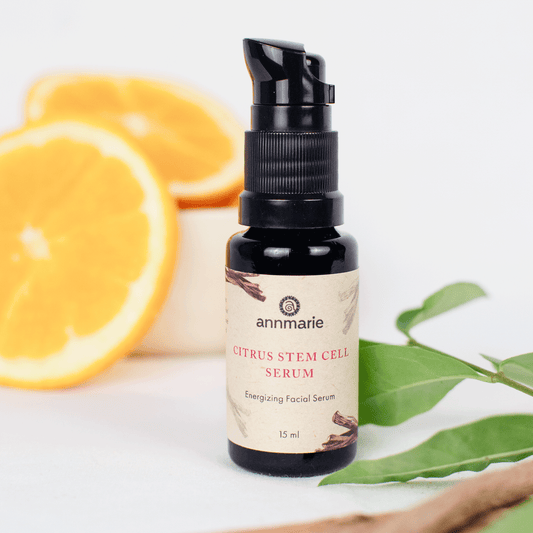 Citrus Stem Cell Serum (15ml)- Collective - Homeland Harvest