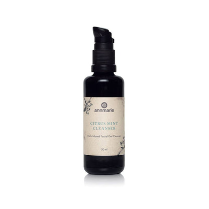 Citrus Mint Cleanser (50ml)- Collective - Homeland Harvest