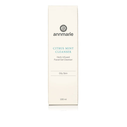 Citrus Mint Cleanser (100ml)- Collective - Homeland Harvest