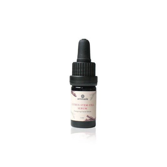 Citrus Stem Cell Serum (Trial Size - 5ml)- Collective - Homeland Harvest