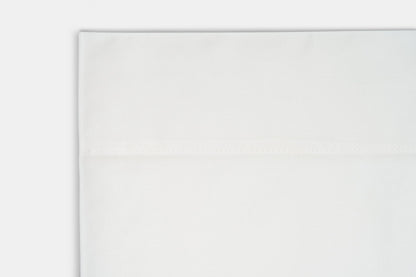 Cotton Percale Bed Sheet Set - Homeland Harvest