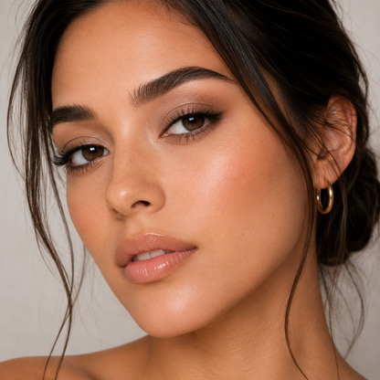 Mineral Eyeshadow Single | talc-free