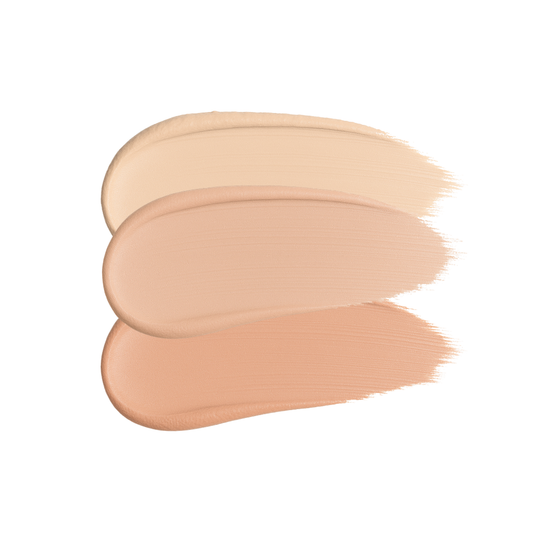 Concealer | versatile, lightweight
