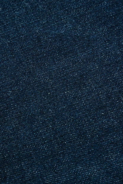 Cinema Pants in Cone Denim