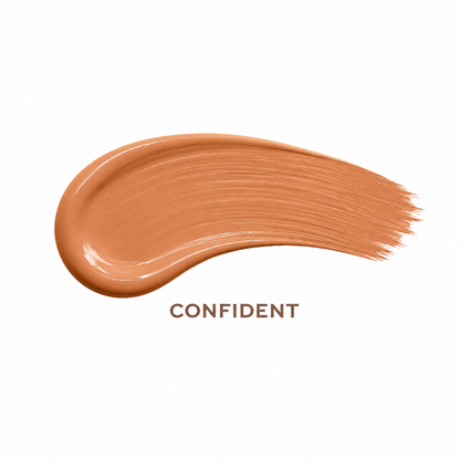 Liquid Mineral Foundation | oil-free, lightweight