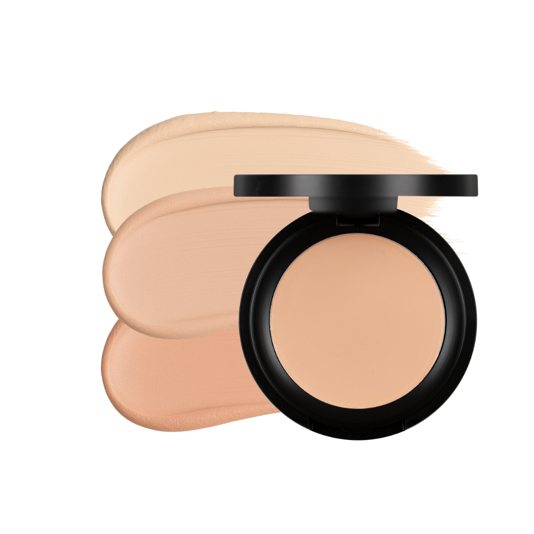 Concealer | versatile, lightweight