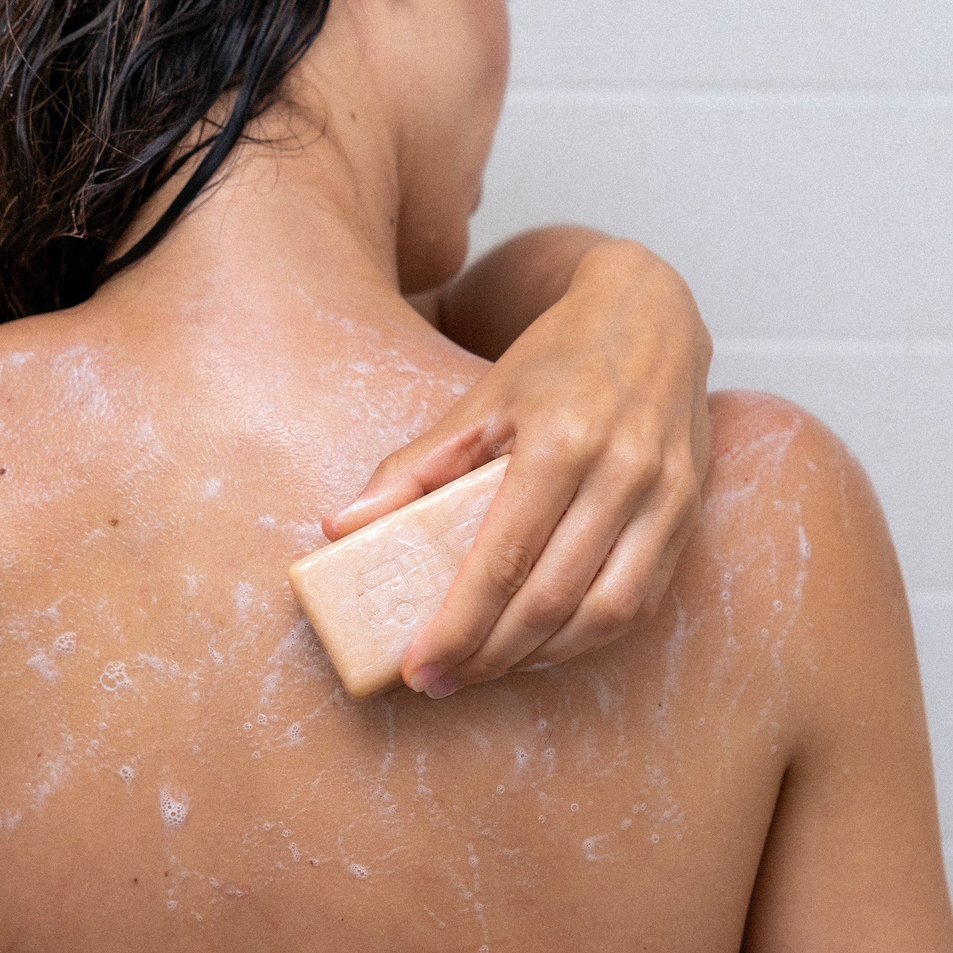 VanMan's Tallow & Honey Soap - Homeland Harvest