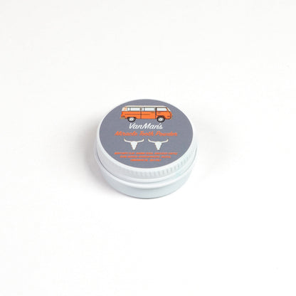 VanMan Tiny's - Homeland Harvest