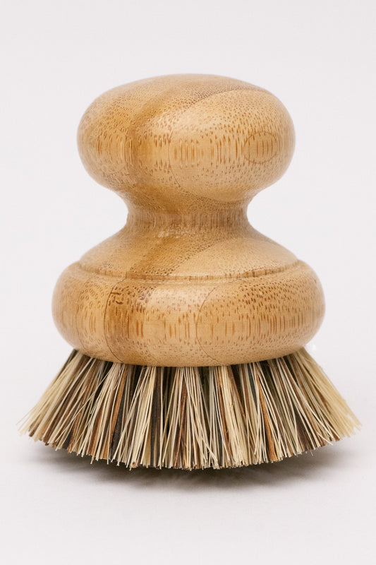 CASA AGAVE® Pot Brush - No Tox Life®