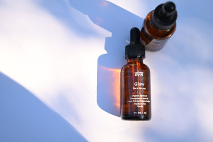 Glow - Facial Serum (#2 Best Seller)