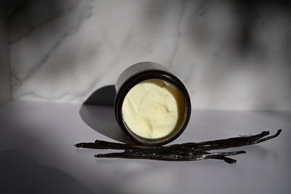 Better Body Butter